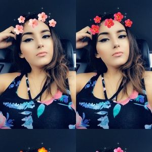 Meet your Posher, Karyme